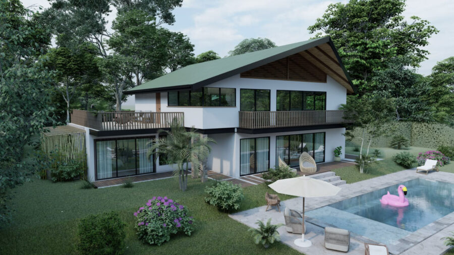 CASA MARQUARD