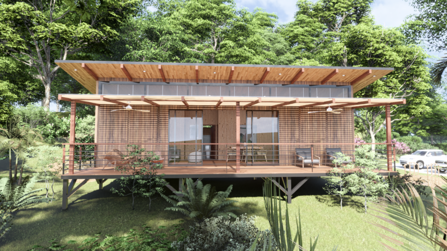 CASA MAYO