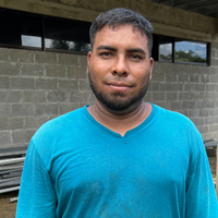 Rigoberto Madrigal Carrillo