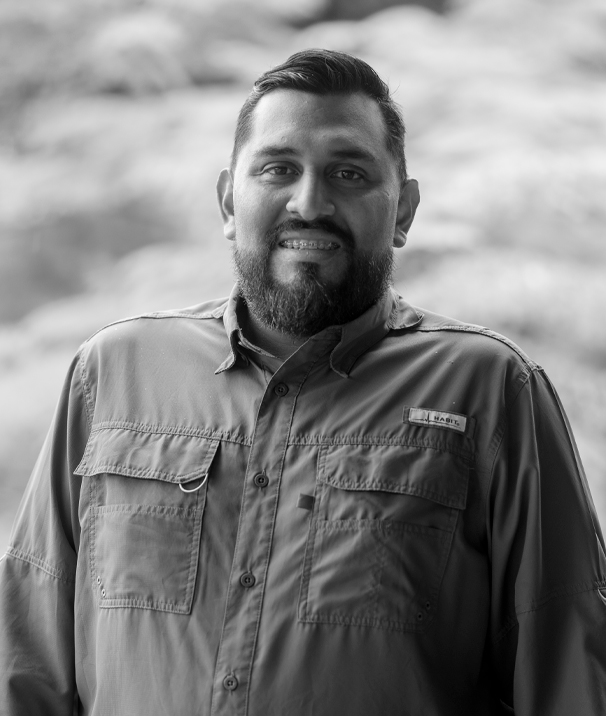 ING. MICHAEL GONZÁLEZ DEL RÍO