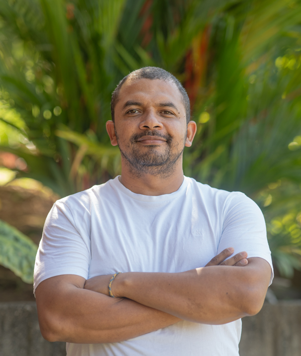 ING. DANIEL PÉREZ SÁNCHEZ