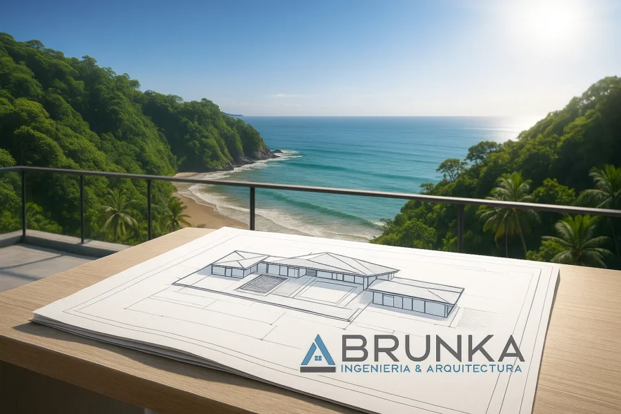 How to Design a Home in Costa Rica: A Guide for Foreign Investors