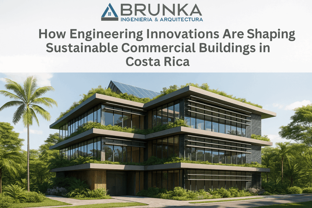 Sustainable Building Design