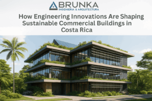 Sustainable Building Design