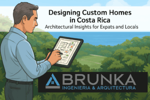 Architect in Costa Rica